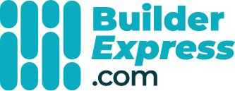 Builder Express Logo
